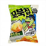 오리온-꼬북칩(콘스프)