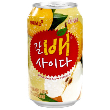 해태-갈배사이다/사이다