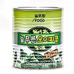 행사_늘푸른다진오이피클