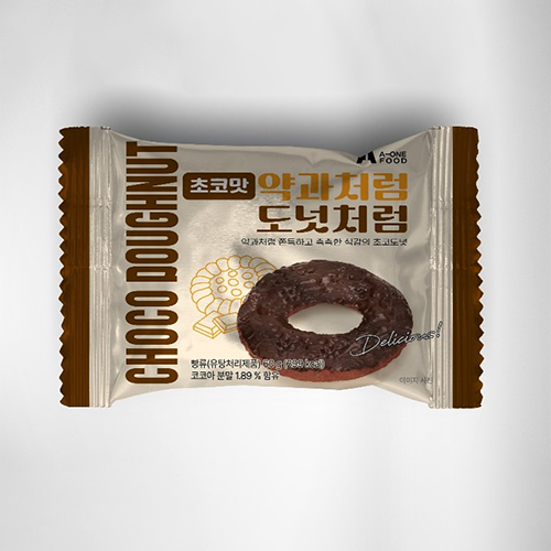 약과처럼초코처럼*반품불가*