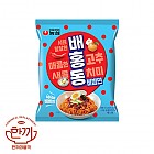 농심-배홍동비빔면/멀티