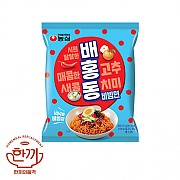 농심-배홍동비빔면/멀티