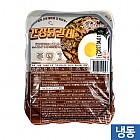 한품)간장닭갈비